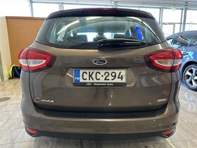 Ford C-MAX vaihtoauto