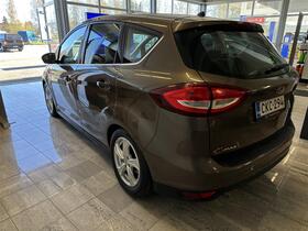 Ford C-MAX vaihtoauto