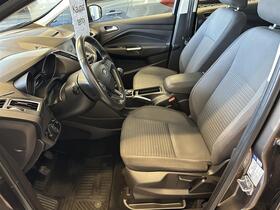 Ford C-MAX vaihtoauto
