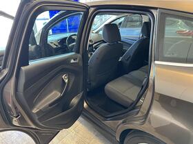 Ford C-MAX vaihtoauto