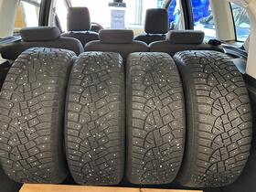 Ford C-MAX vaihtoauto