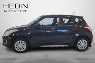 Suzuki Swift vaihtoauto