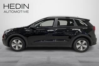 Kia Niro vaihtoauto