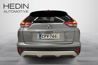 Mitsubishi Eclipse Cross vaihtoauto