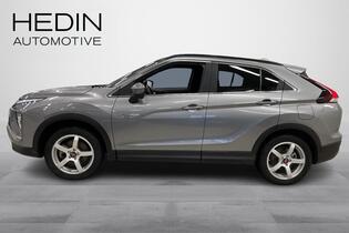 Mitsubishi Eclipse Cross vaihtoauto