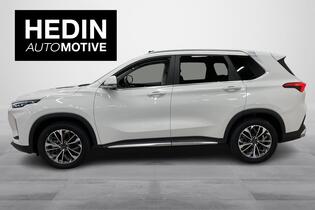 Maxus Euniq 6 vaihtoauto