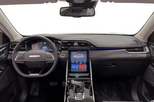 Maxus Euniq 6 vaihtoauto