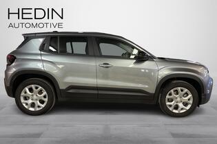 Jeep Avenger vaihtoauto