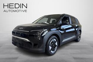 Kia EV3 vaihtoauto
