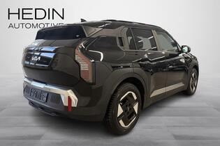 Kia EV3 vaihtoauto