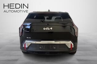 Kia EV3 vaihtoauto