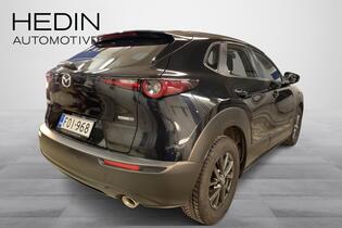 Mazda CX-30 vaihtoauto