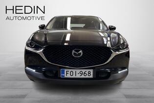 Mazda CX-30 vaihtoauto