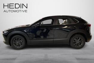 Mazda CX-30 vaihtoauto