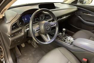 Mazda CX-30 vaihtoauto