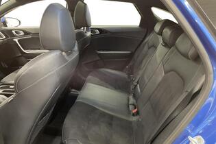 Kia Proceed vaihtoauto