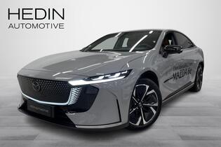 Mazda Mazda6e vaihtoauto