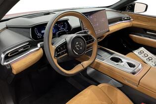 Mazda Mazda6e vaihtoauto