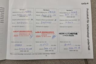 Kia Niro Electric vaihtoauto