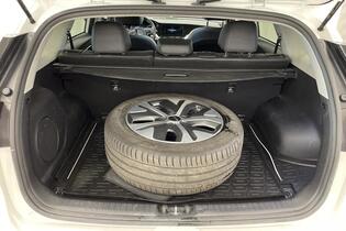 Kia Niro Electric vaihtoauto