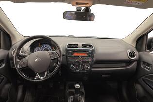 Mitsubishi Space Star vaihtoauto