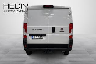 Fiat Ducato vaihtoauto