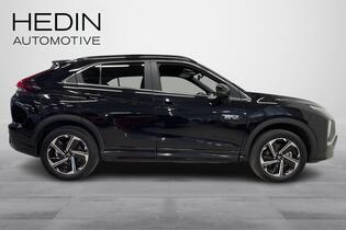 Mitsubishi Eclipse Cross vaihtoauto