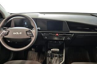 Kia Niro vaihtoauto