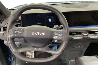 Kia EV9 vaihtoauto