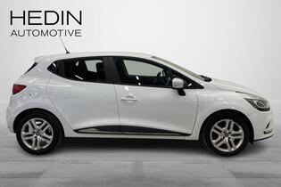 Renault Clio vaihtoauto