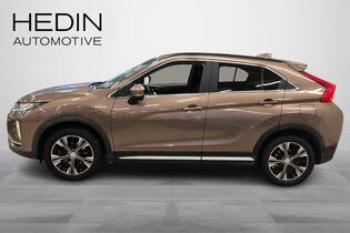 Mitsubishi Eclipse Cross vaihtoauto