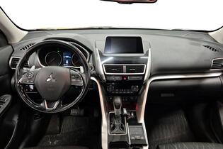 Mitsubishi Eclipse Cross vaihtoauto