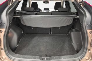 Mitsubishi Eclipse Cross vaihtoauto