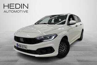 Fiat Tipo vaihtoauto