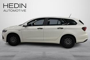 Fiat Tipo vaihtoauto