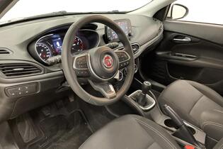 Fiat Tipo vaihtoauto