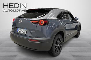 Mazda MX-30 vaihtoauto