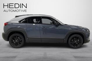 Mazda MX-30 vaihtoauto