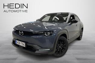 Mazda MX-30 vaihtoauto