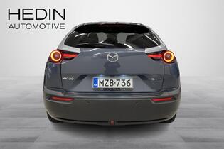 Mazda MX-30 vaihtoauto