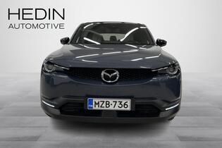 Mazda MX-30 vaihtoauto