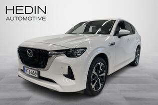 Mazda CX-60 vaihtoauto