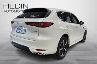 Mazda CX-60 vaihtoauto