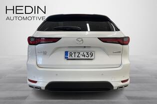 Mazda CX-60 vaihtoauto