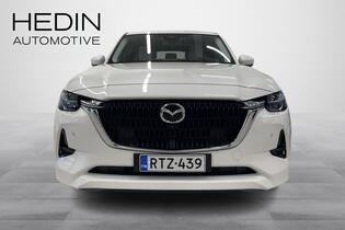Mazda CX-60 vaihtoauto