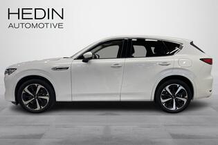 Mazda CX-60 vaihtoauto