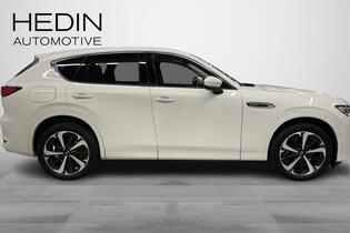 Mazda CX-60 vaihtoauto
