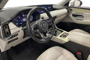 Mazda CX-60 vaihtoauto
