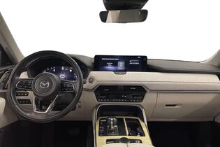 Mazda CX-60 vaihtoauto
