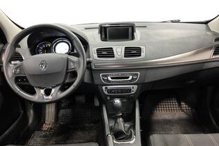 Renault Mégane vaihtoauto